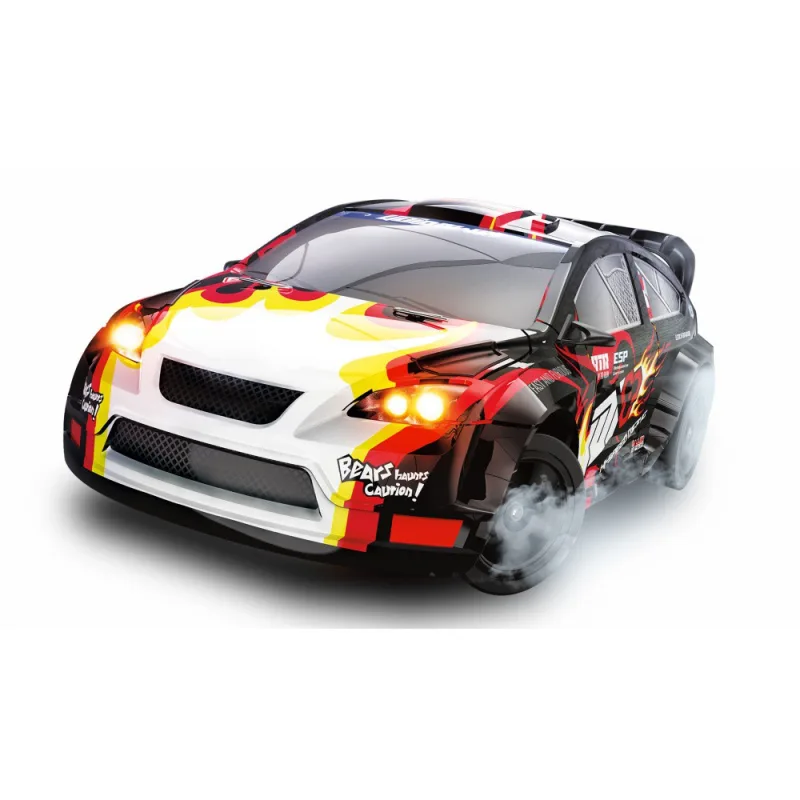 AMEWI RC auto LR16 Rallye Drift Sports Car 1:16 Brushed