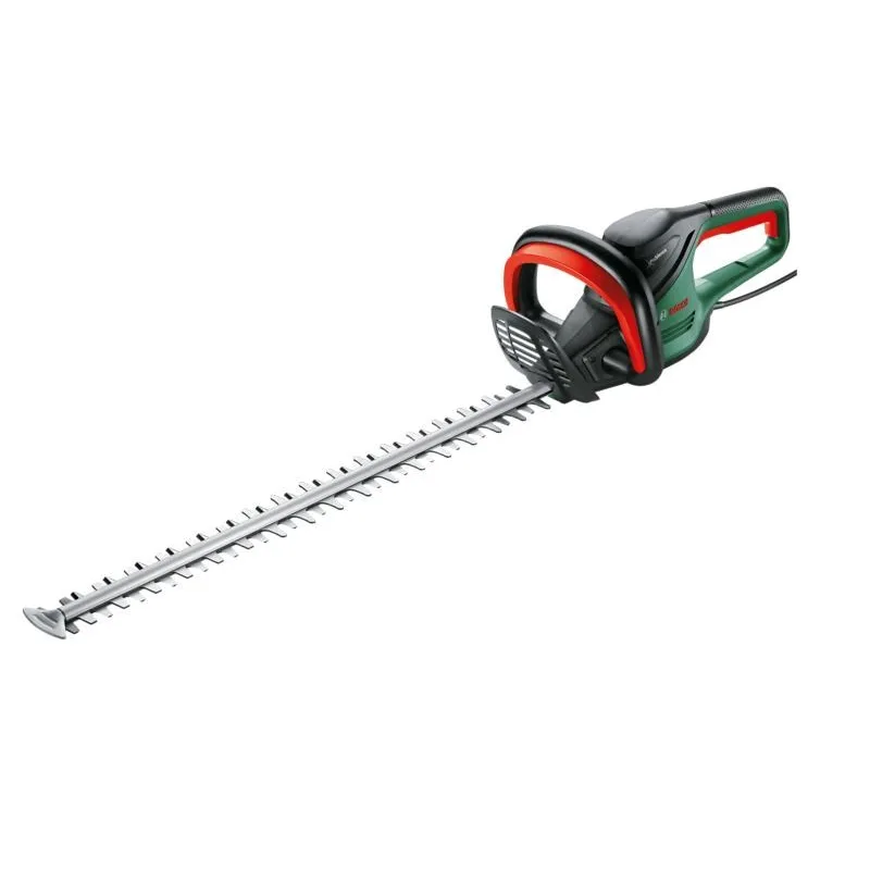 Bosch AdvancedHedgeCut 65 nůžky na živé ploty, 500 W, délka čepele 65…