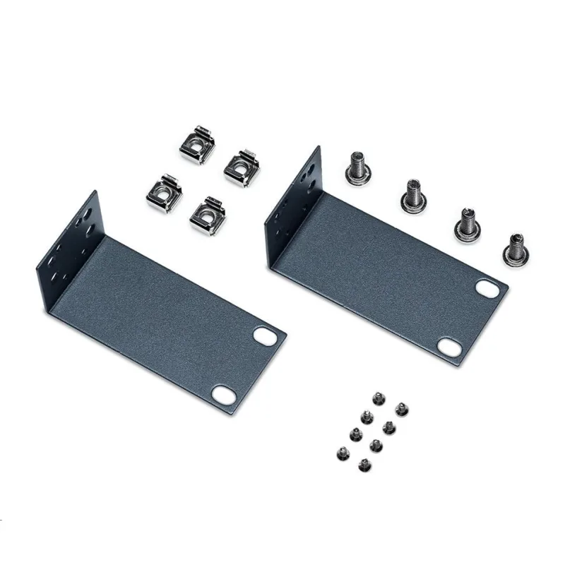 TP-Link RackMount Kit-13 - Sada pro montáž 13palcových přepínačů do racku…
