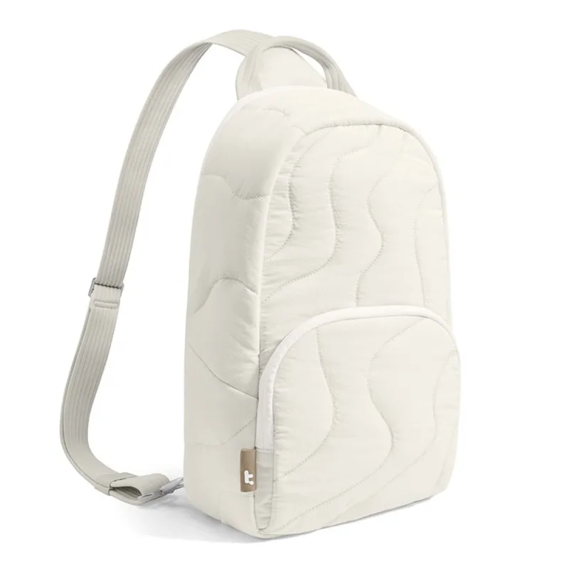 TomToc batoh Terra T36 Light Sling Backpack do 11" - Snowberg T36M1W1