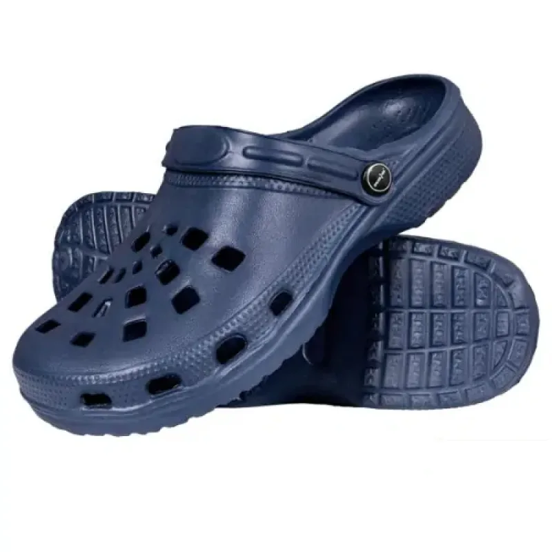 Reis Dots G papuče modré 36-45