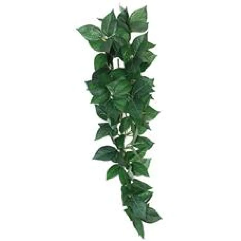 Dekorace umělá rostlina - popínavá Sumatra Komodo 13cm 1ks/13cm