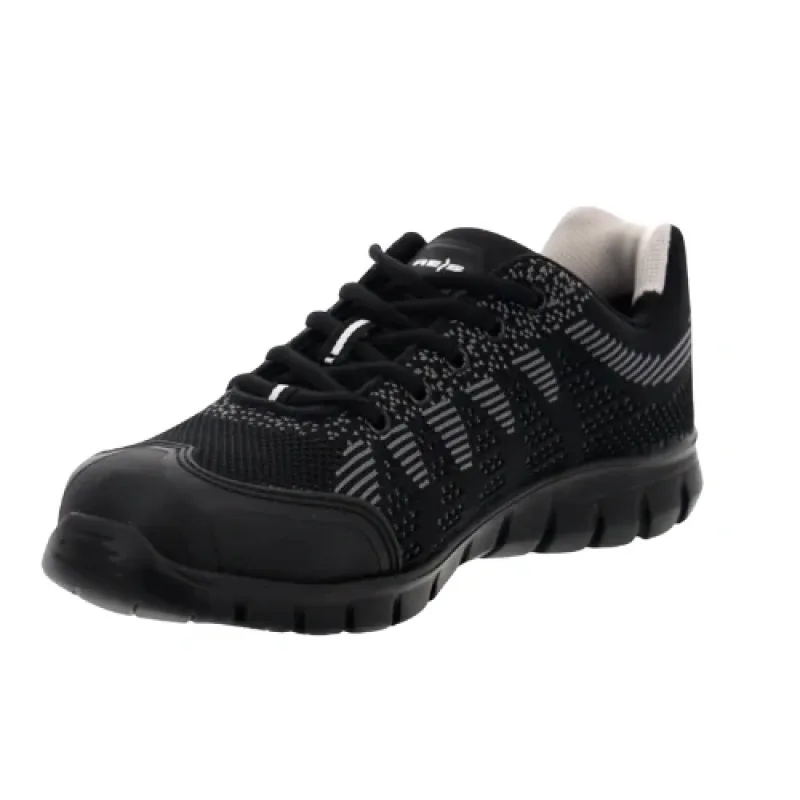 Reis MOON BS S1 SRA Obuv Black 39-47