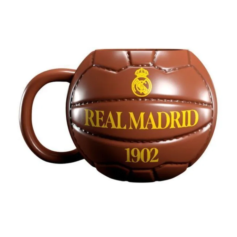 Real Madrid hrnček veľký