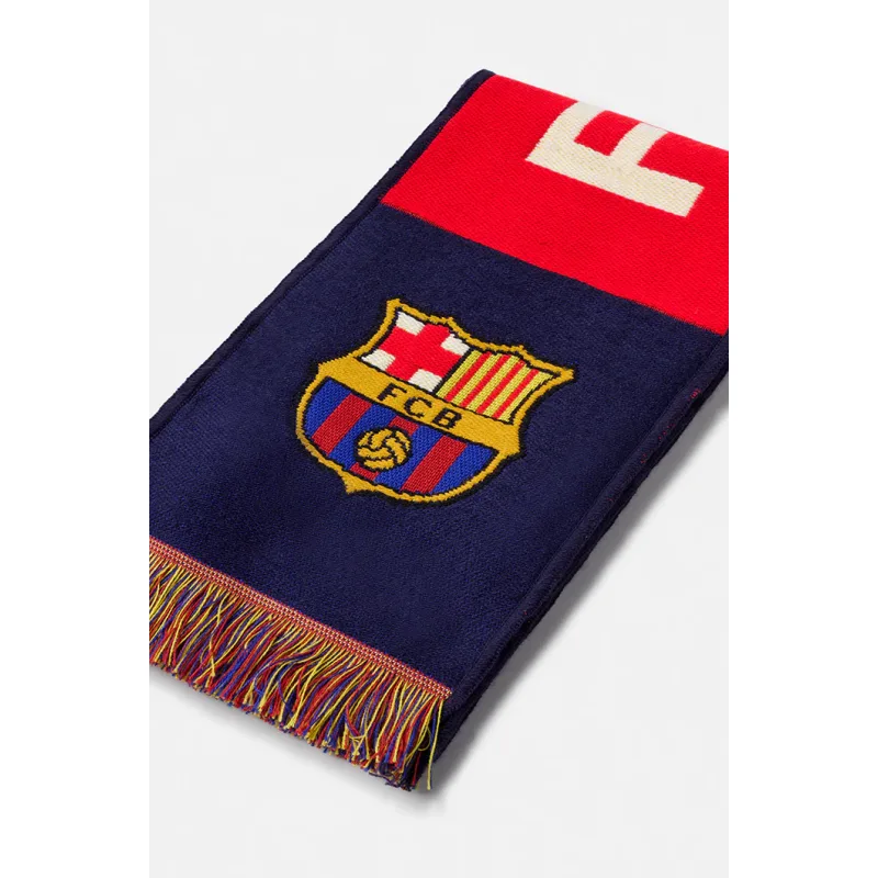 FC Barcelona šál - SKLADOM