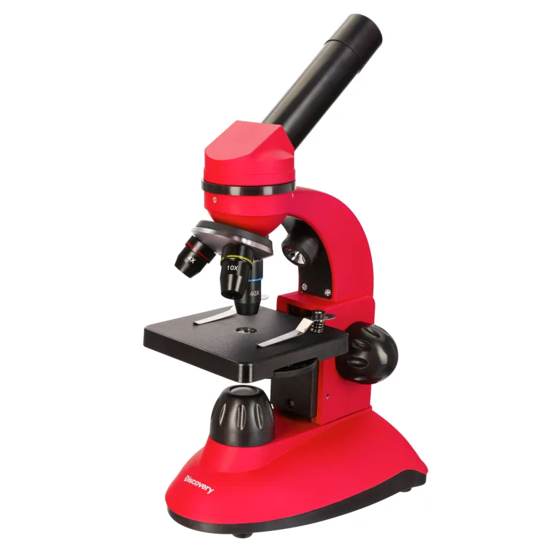 Mikroskop Discovery Nano Terra