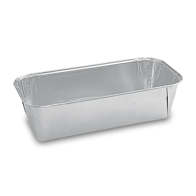 Miska hranatá ALU (2270 ml) 30,5 x 11,7 x 8 cm [50 ks] (79420)
