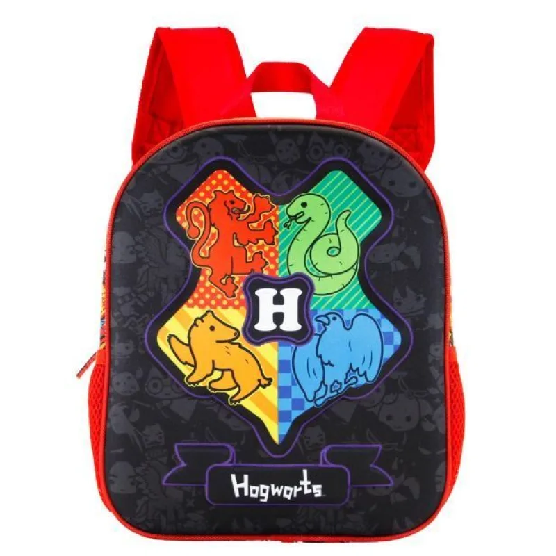 Harry Potter batoh detský - SKLADOM