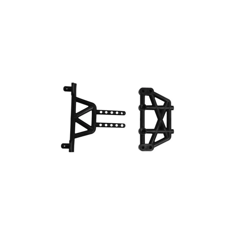 WL-L969-Car shell scaffold