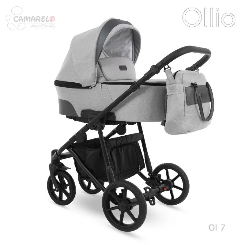 Kočík CAMARELO OLLIO 07
