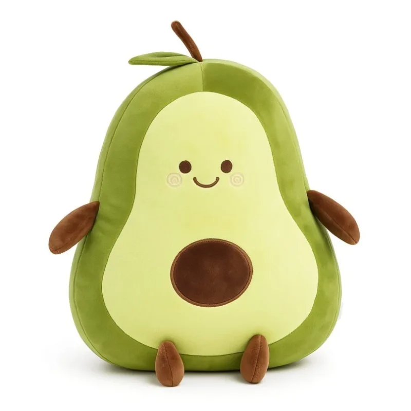 Squish vankúšik Avokádo Béďa