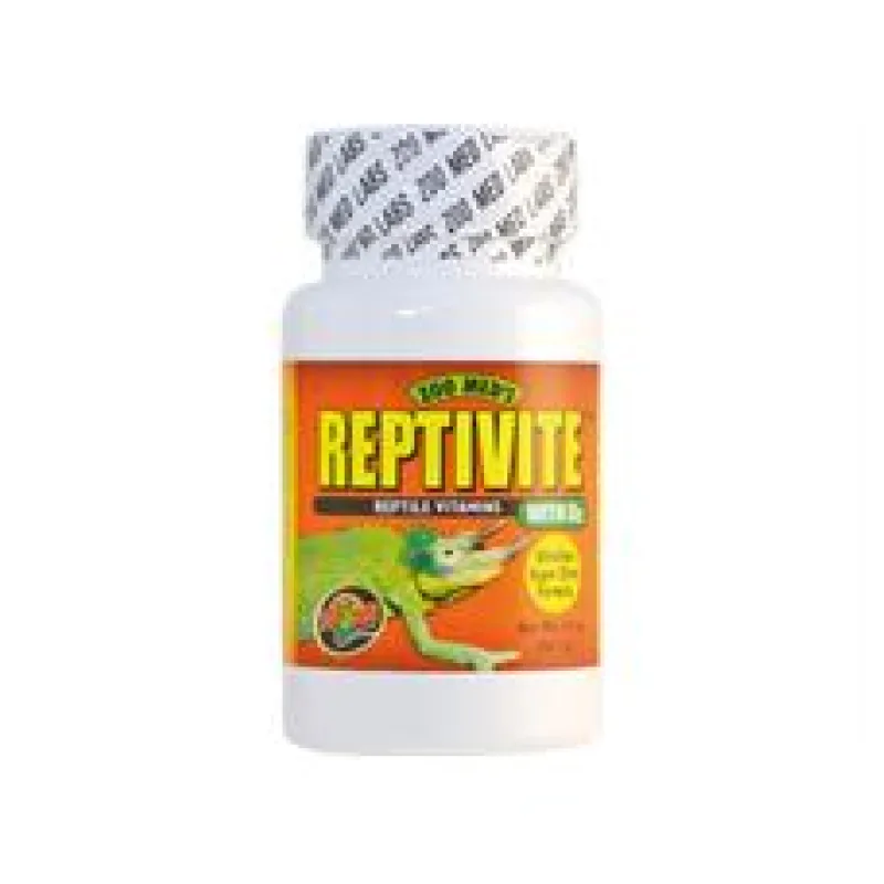 Vitamíny ZOO MED Reptivite 56 g