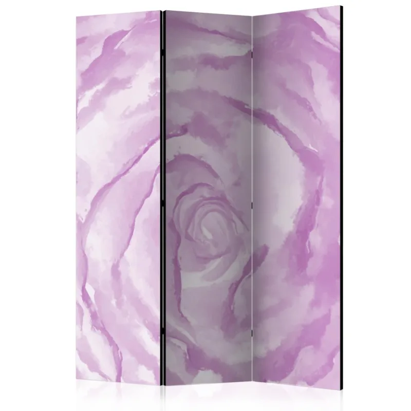 Artgeist Paraván - rose (pink) [Room Dividers]