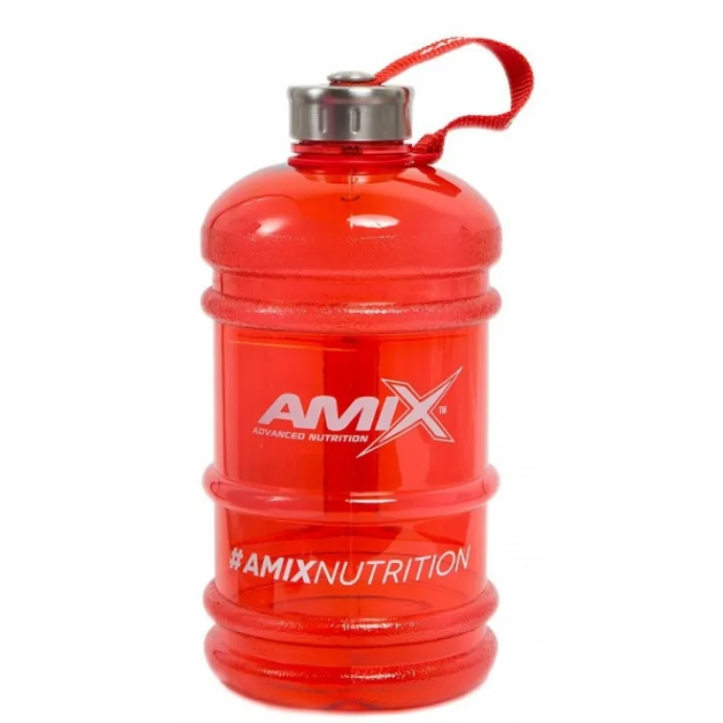 Barel na vodu 2200 ml červená - Amix