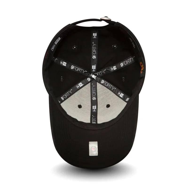New Era 9FORTY Manchester United šiltovka čierna - SKLADOM