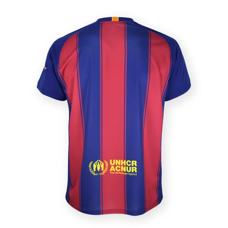 FC Barcelona dres detský (2025-2026) domáci - oficiálna replika