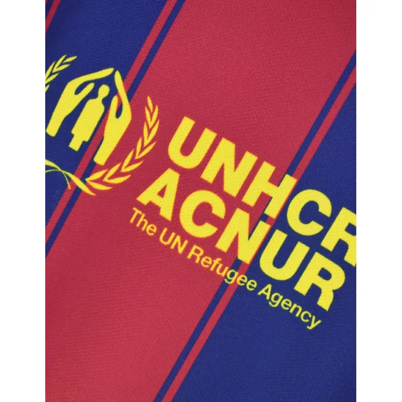 FC Barcelona dres detský (2025-2026) domáci - oficiálna replika
