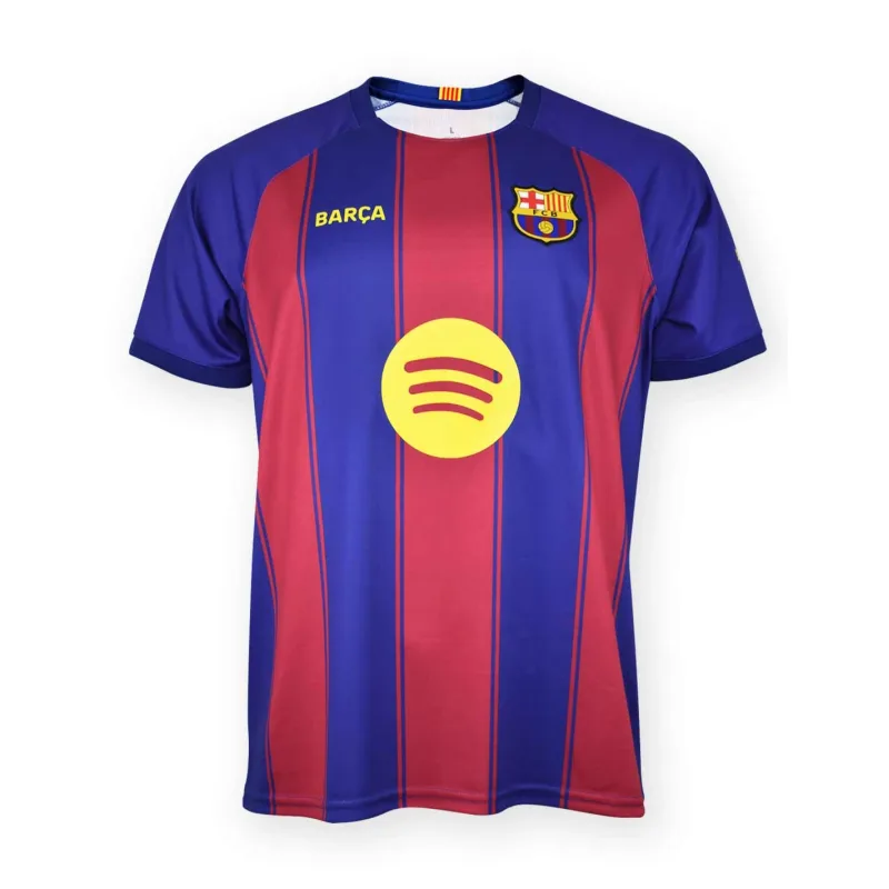 FC Barcelona dres detský (2025-2026) domáci - oficiálna replika