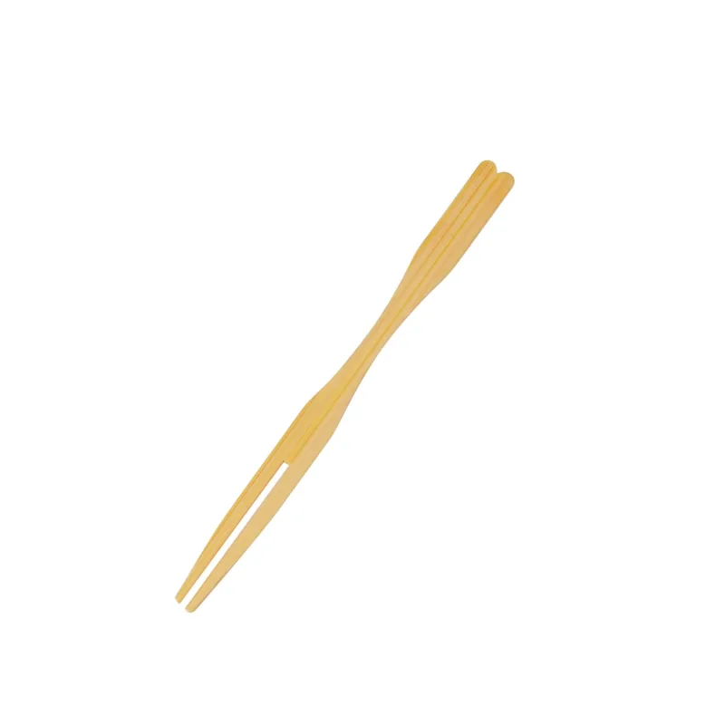 Bambusové bodce VIDLIČKA 9 cm [100 ks] (66743 - 6B)