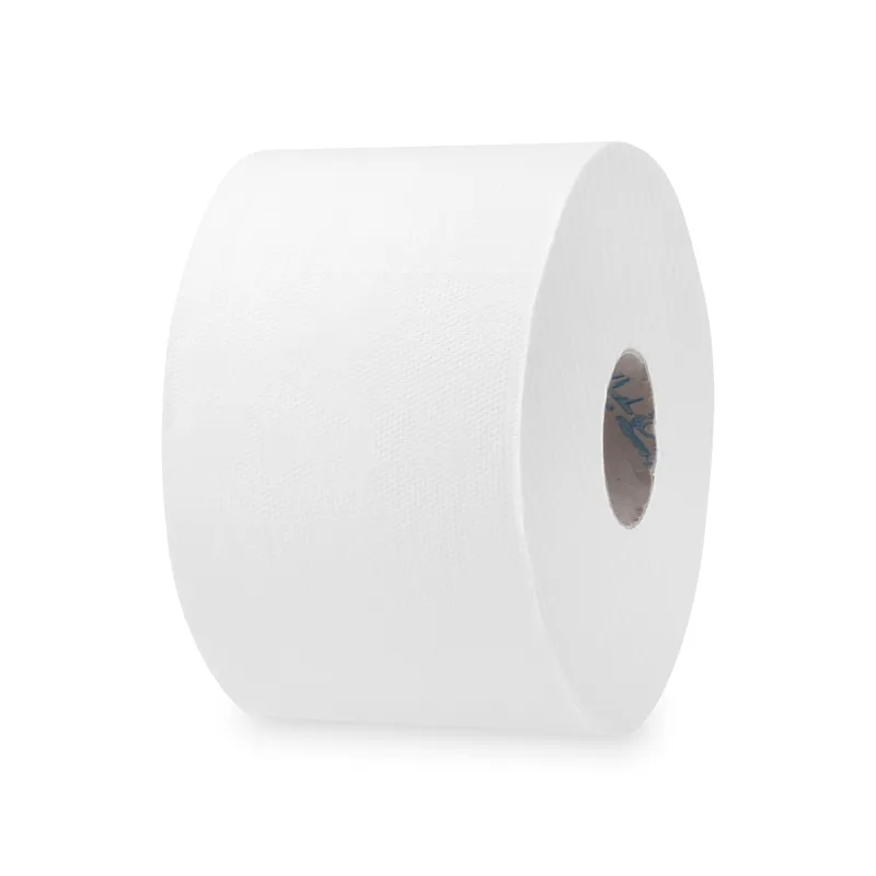 NEPOSÍLÁME - Toaletní papír tissue 2-vrstvý Ø 20 cm, 13,4 cm x 200 m [6 ks] (60392) Pouze vlastní odvoz nebo rozvoz Náchod a okolí do 12-ti km