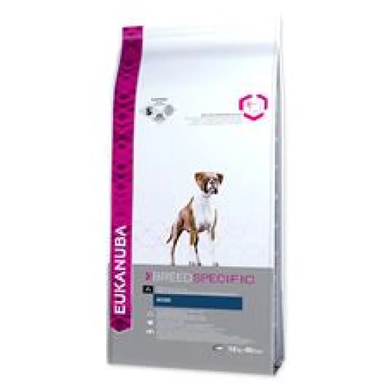 Eukanuba Boxer 12 kg