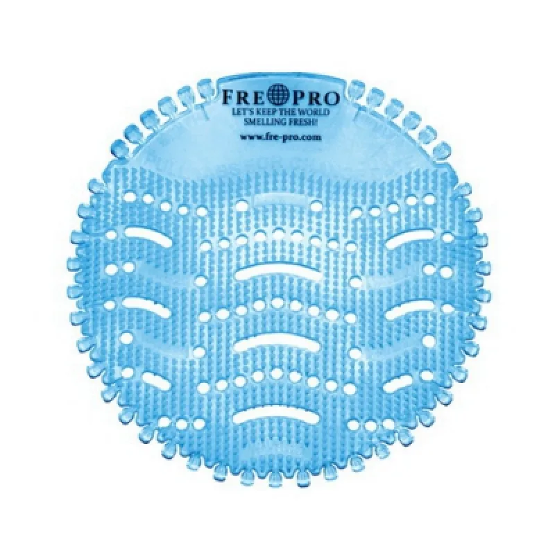 FREPRO vonné sítko do pisoáru (pisoárové sítko) Wave 2 Cotton Bavlna (modrá) [1 ks] 13B