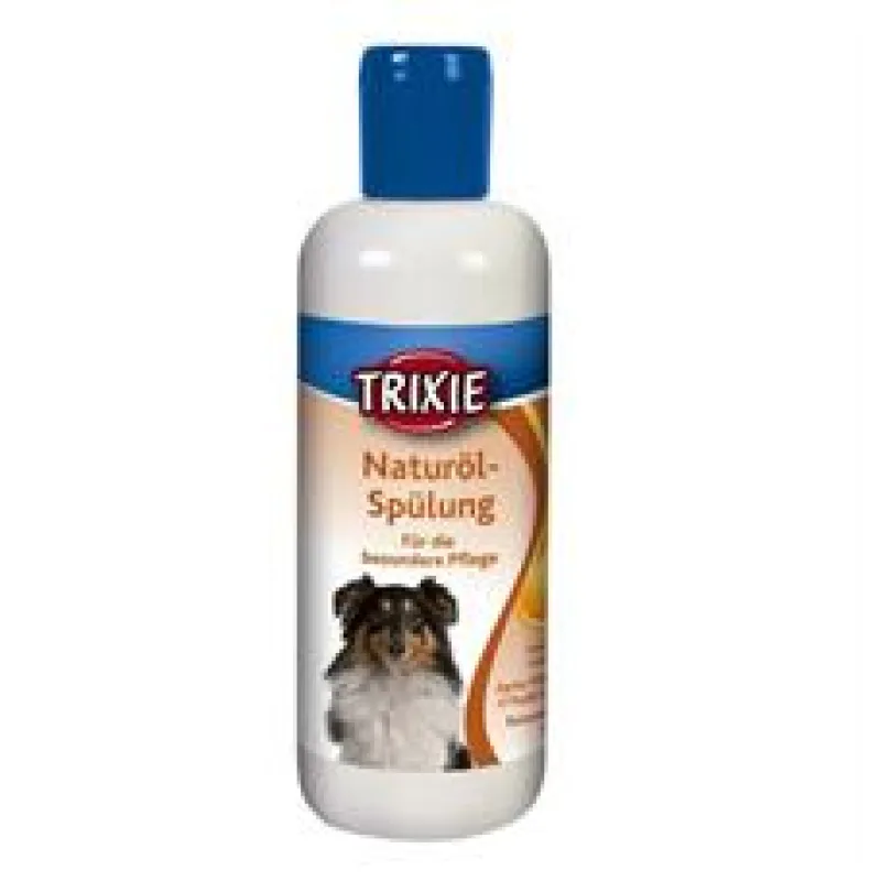 Naturöl-spülung kondicionér s makadamovým olejem 250 ml