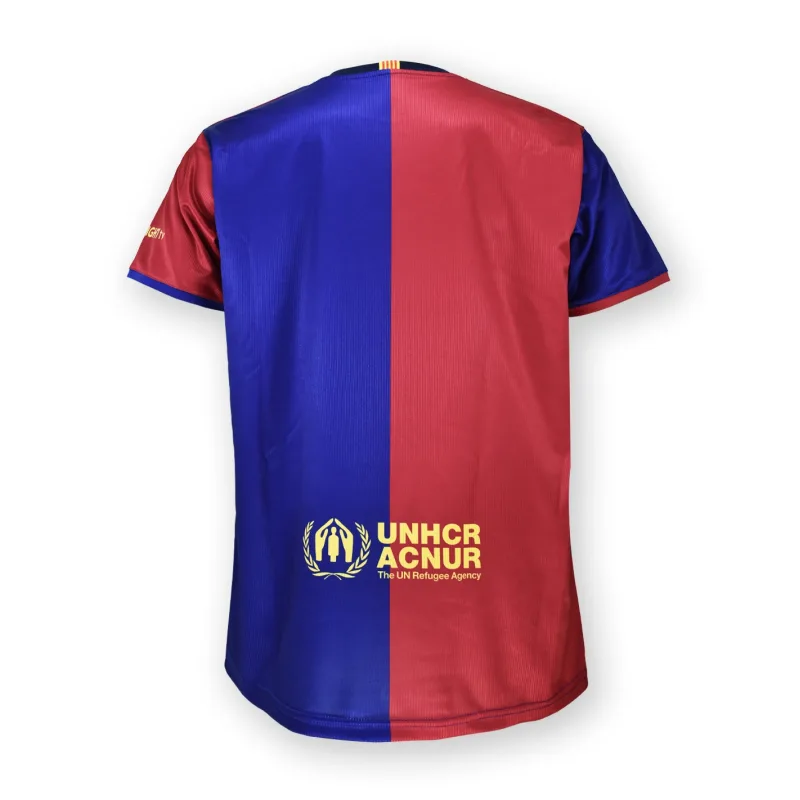 FC Barcelona dres detský (2024-2025) domáci - oficiálna replika - SKLADOM