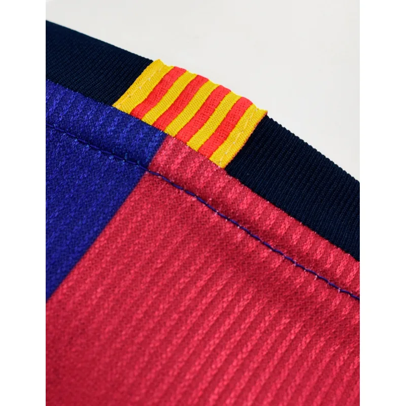 FC Barcelona dres detský (2024-2025) domáci - oficiálna replika - SKLADOM