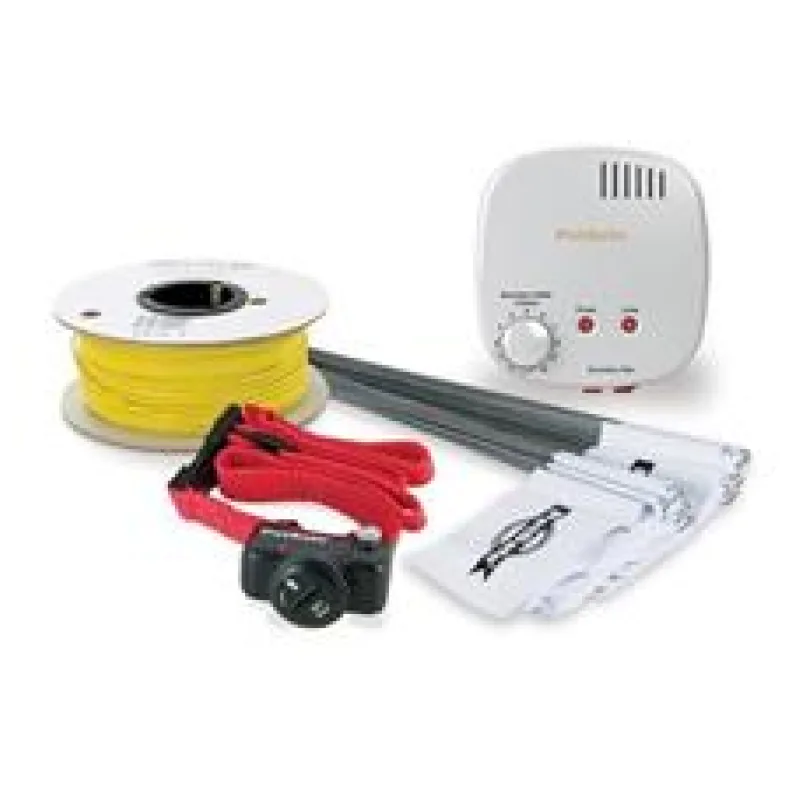 Elektrický ohradník pro psy PetSafe Basic