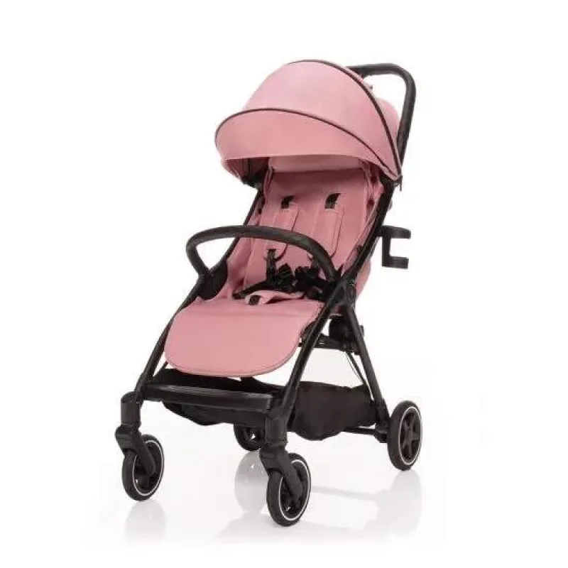 Kočík ZOPA Quiq 2 - camelia pink