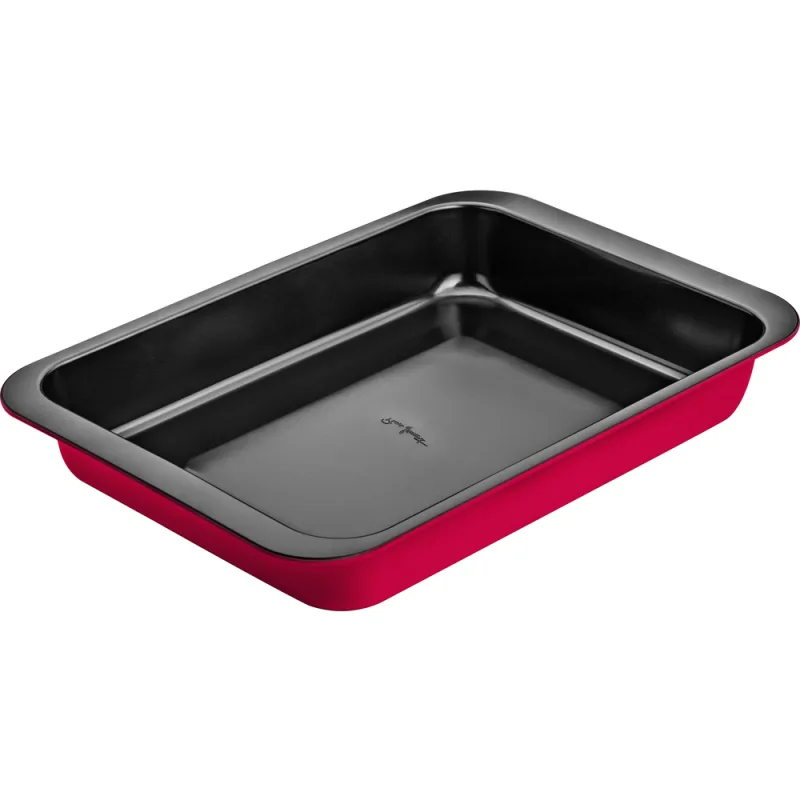 LT3075 Pekáč hluboký 42 x 29 x 5 cm Lamart Base, 1 ks - E11N