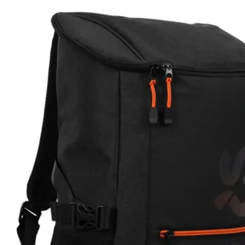 Reis TROLL WORK DS Backpack tmavo sivý 18l