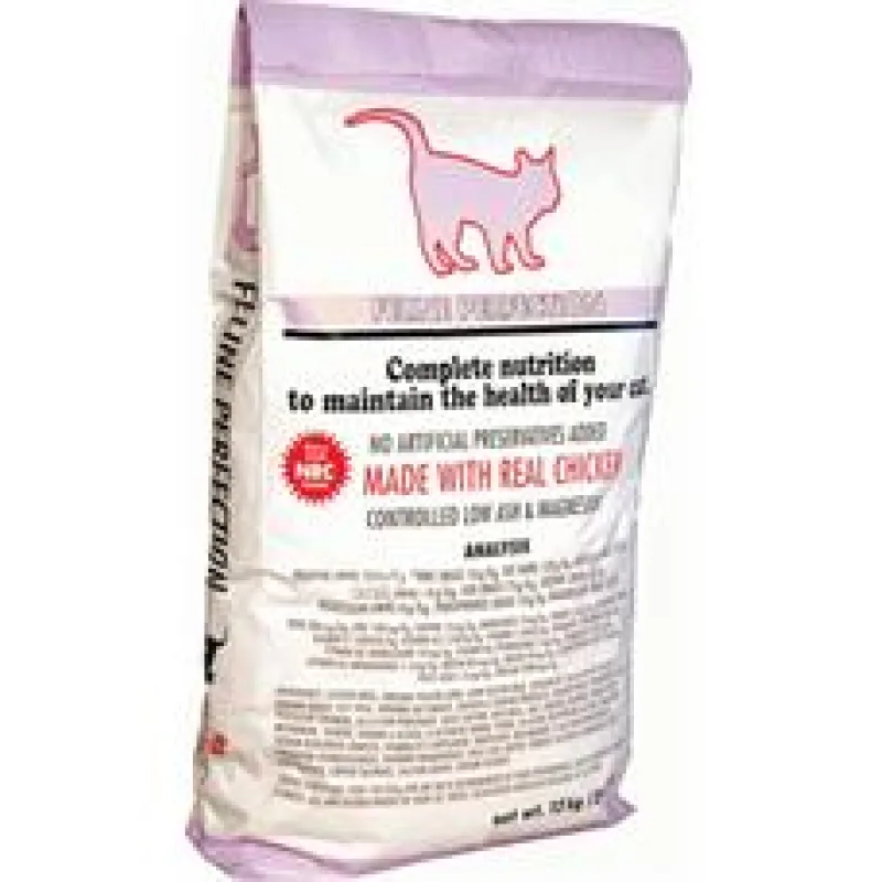 K-9 Feline Perfection 12 kg