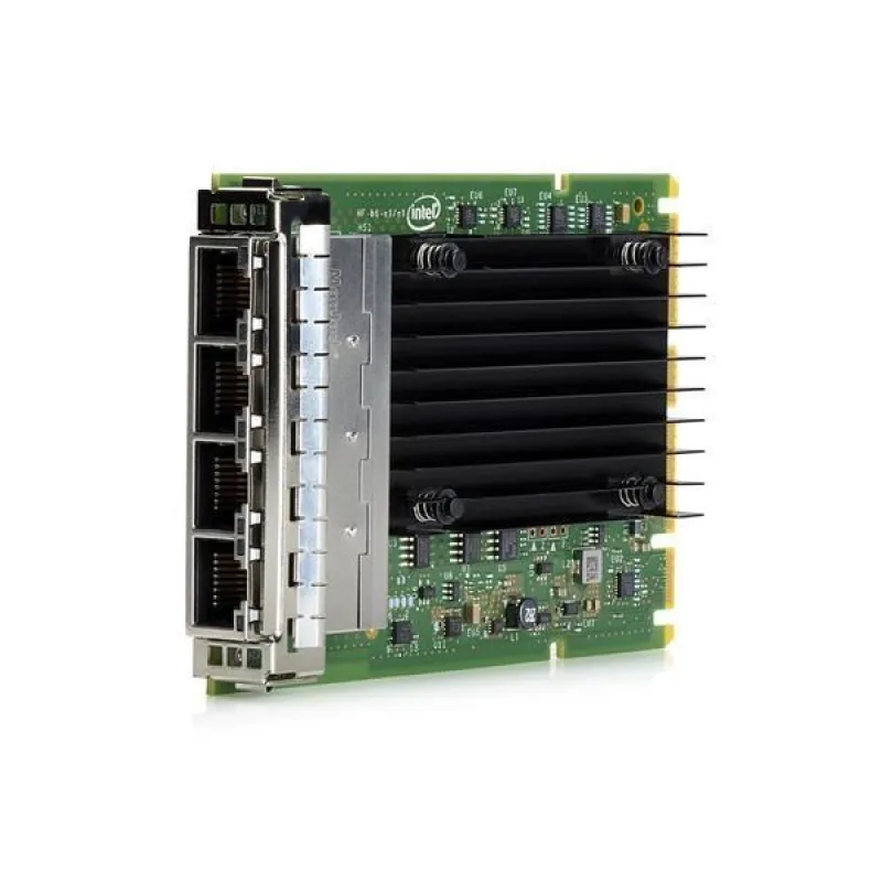 Broadcom BCM5719 Ethernet 1Gb 4-port Base-T OCP3 Adapter for HPE P51181…