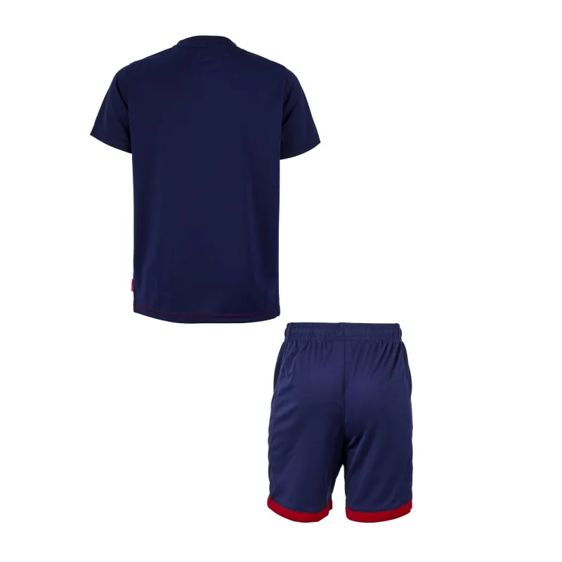 Paris Saint-Germain FC - PSG tréningový set detský - dres + kraťasy - SKLADOM