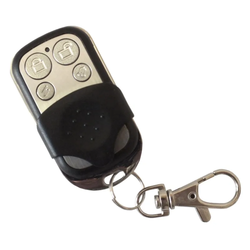 iGET SECURITY P5 - diaľkové ovládanie (kľúčenka) pre alarm M3B a M2B…