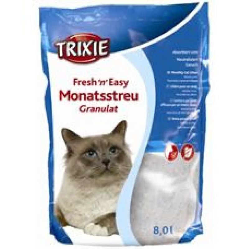 Fresh n Easy - granulky 8l