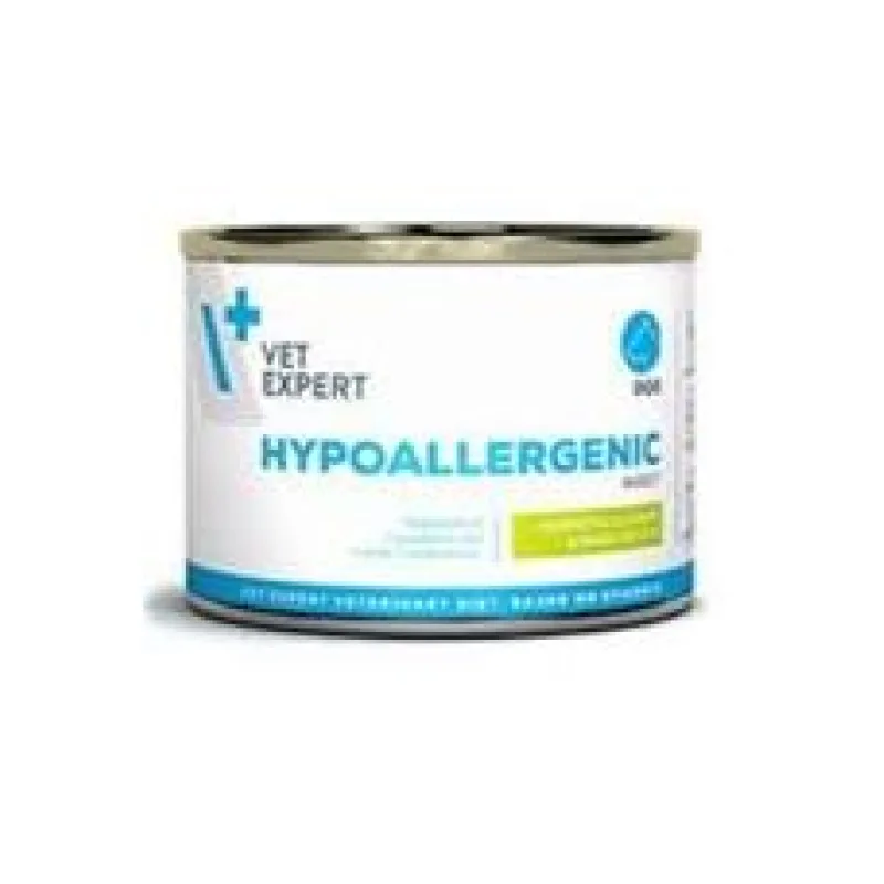 VetExpert VD 4T Hypoallergenic Insect Dog konz. 190g