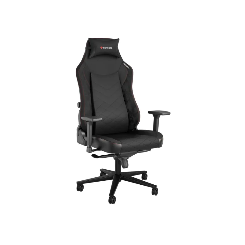 Herné kreslo Genesis NITRO 890 G2, čierne NFG-2050