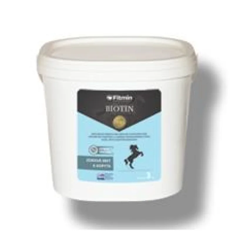 Fitmin horse BIOTIN 1,5 kg