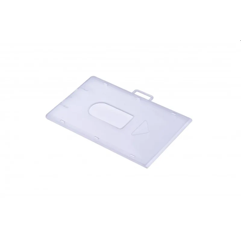 OEM RFID plastový obal na RFID kartu s uchem RFIDobal1