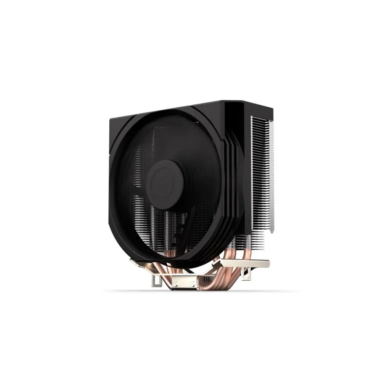 ENDORFY Chladič CPU Spartan 5 MAX, 1x120mm, LGA 1851, AM5, černá…