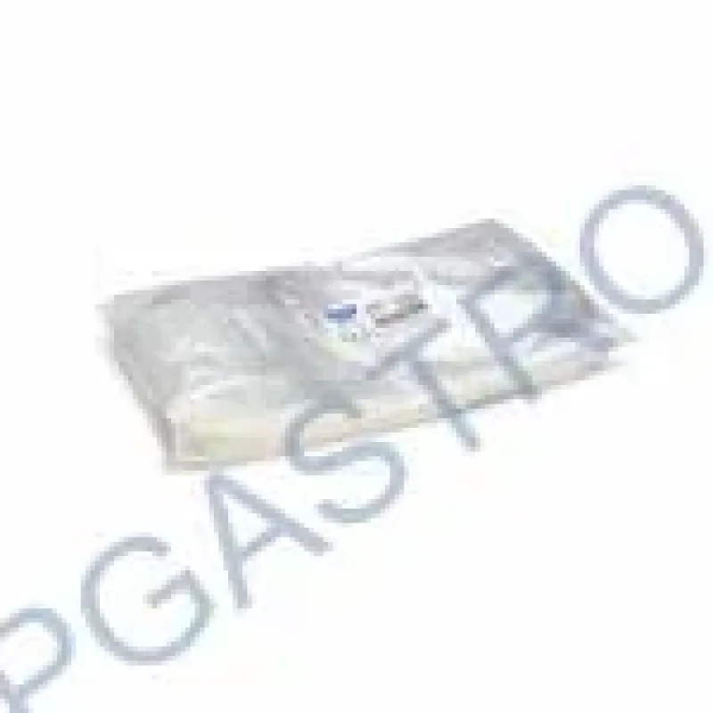 Sáček čirý (OPP) s křížovým dnem 14,5 x 23,5 + 6 cm [100 ks] (93014) (Celofánový sáček čirý (OPP) s křížovým dnem 14,5 x 23,5 + 6 cm [100 ks] )