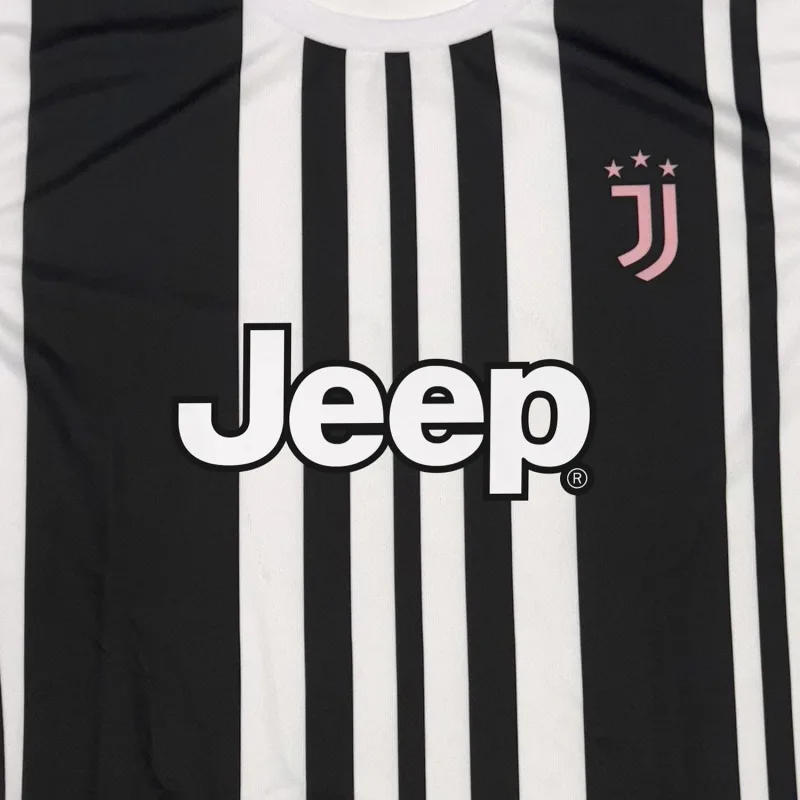 Juventus FC dres pánsky (2025-2026) domáci - oficiálna replika
