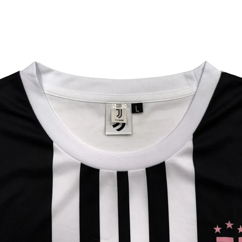 Juventus FC dres pánsky (2025-2026) domáci - oficiálna replika