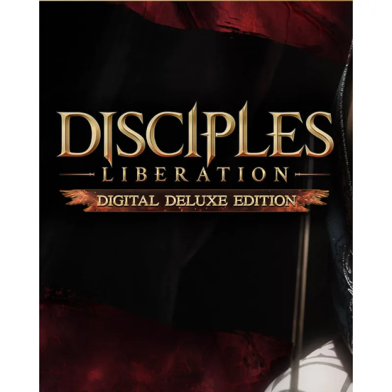 ESD Disciples Liberation Deluxe Edition ESD_8998