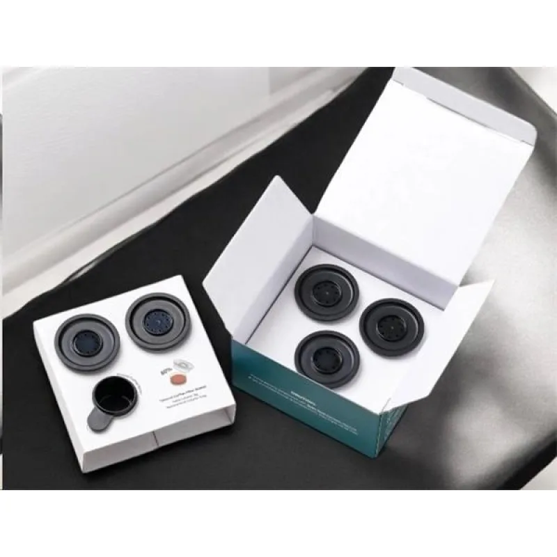 BUYDEEM sada filtrov pre Nano Espresso OTEM-01 , model A000009 A000009