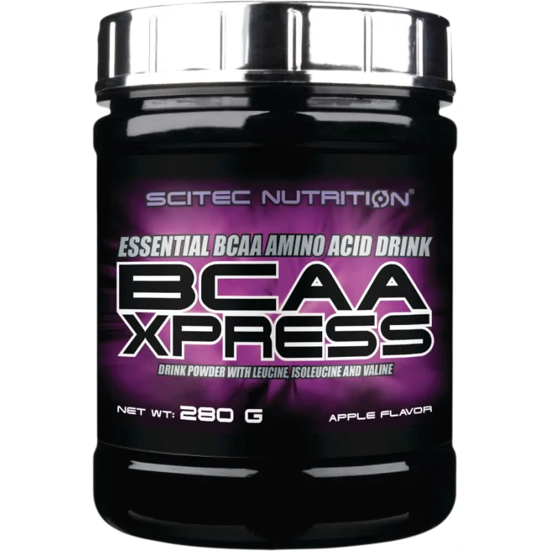 BCAA Xpress 280 g - Scitec Nutrition Príchuť: Melón