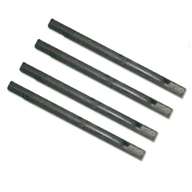 FY550-Gear shaft